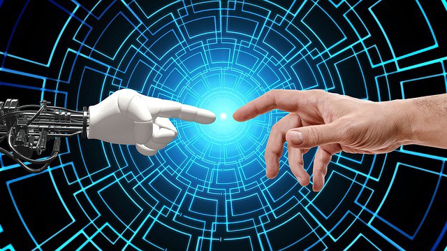 Artificial Vs Augmented Intelligence