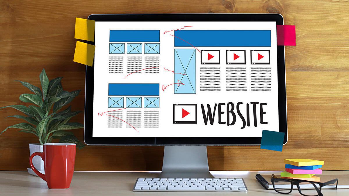 What is a Website and How Does it Work?