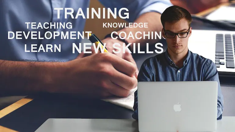 5 Upskilling Courses To Help You Land a High-Paying Job