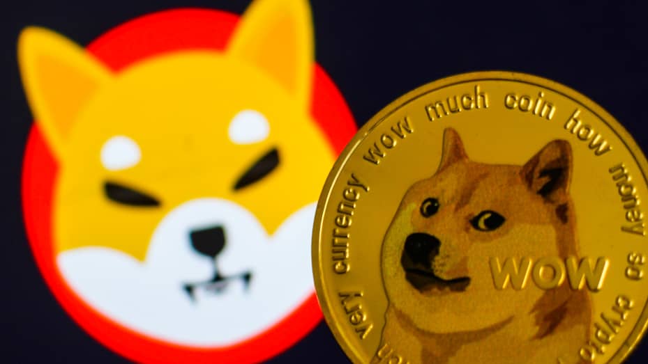 Shiba Inu is the first meme coin to be listed in South Korea.