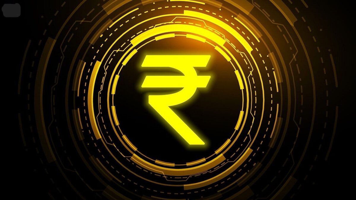 Digital Rupee- Indian answer to crypto?