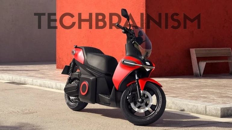 Electric two-wheeler brand EVeium is introduced in India by Ellysium Automotives, based in the UAE.