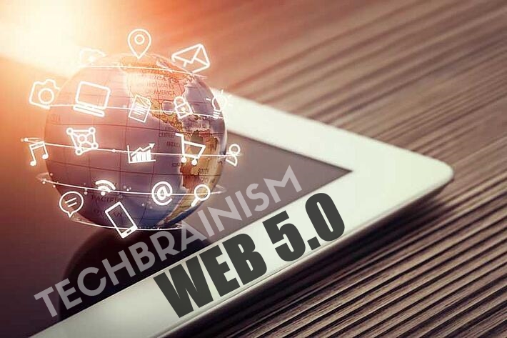 Web 5.0: What is it? World Wide Web 1.0–5.0 in a nutshell
