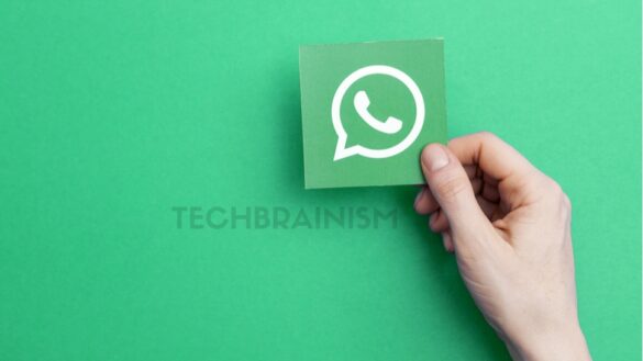WhatsApp new feature to allow group admins to delete any message