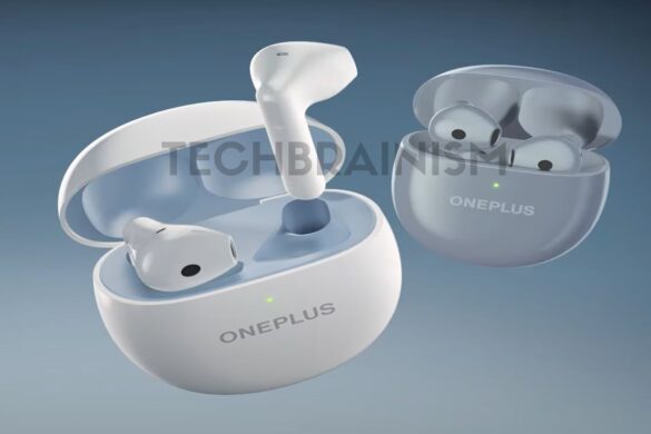 OnePlus Nord Buds CE Affordable TWS Earbuds Launched In India