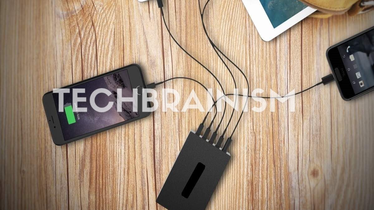 One Charger For All Devices in India Soon