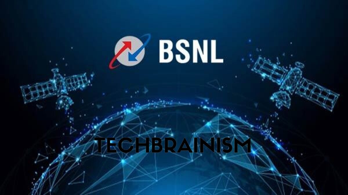 BSNL launches a satellite-based internet of things device service to counter Elon’s Starlink ?
