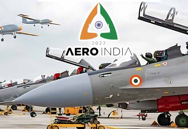 Aero India 2023: India’s Premier Aerospace and Defence Exhibition