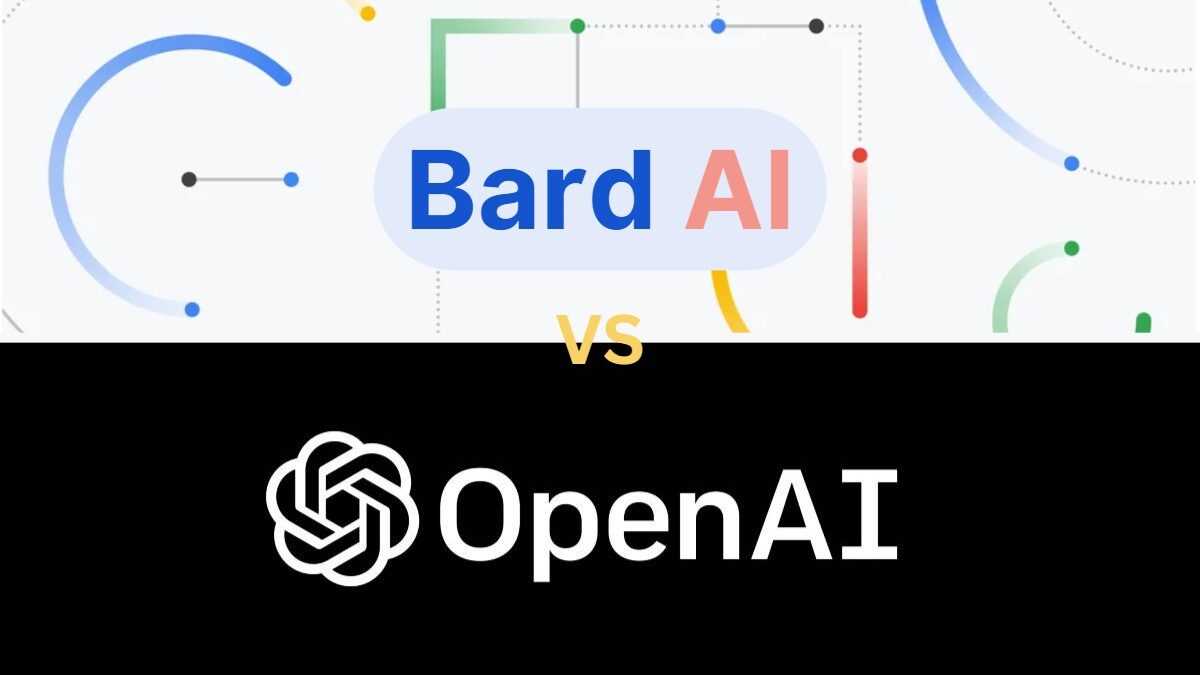 ChatGPT vs. Google’s BARD: A Comprehensive Comparison of Two Leading NLP Models